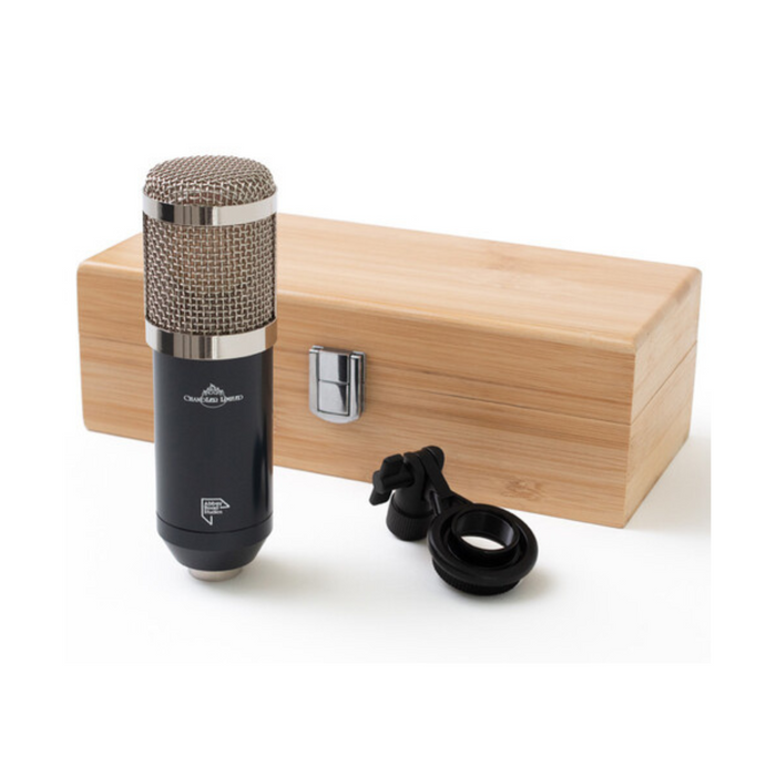 Microfone Condensador Chandler TG Microphone Type L