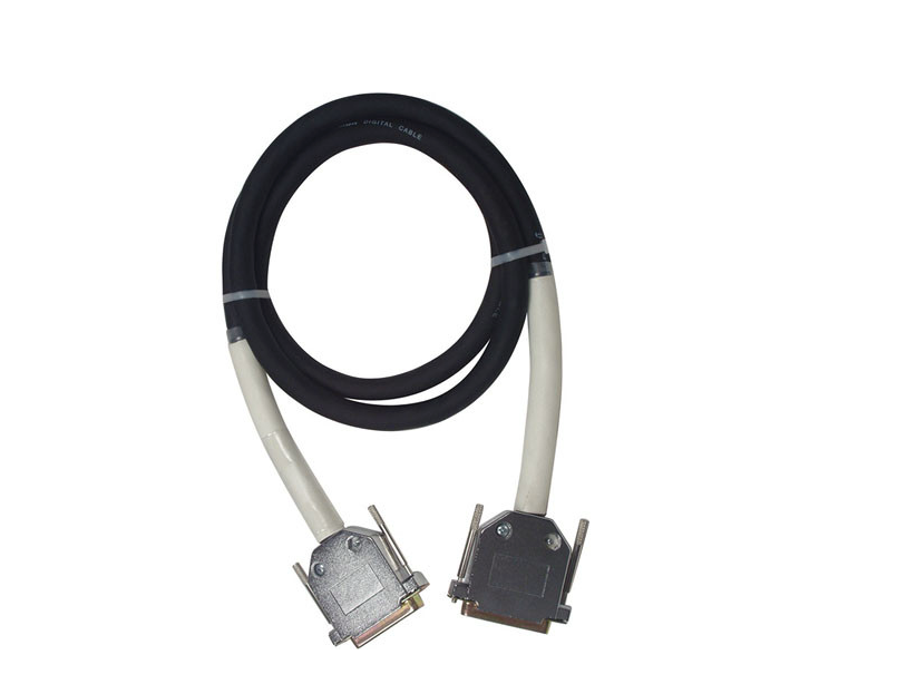 Cabo Avid DigiSnake DB-25 para DB-25 1,2m
