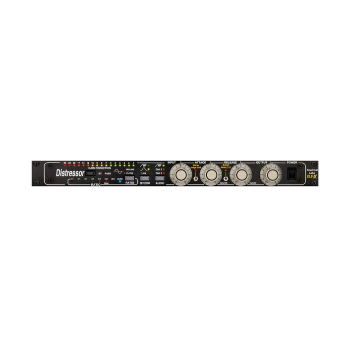 Empirical Labs EL8-X Distressor