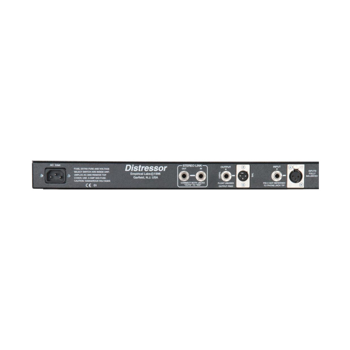 Empirical Labs EL8-X Distressor