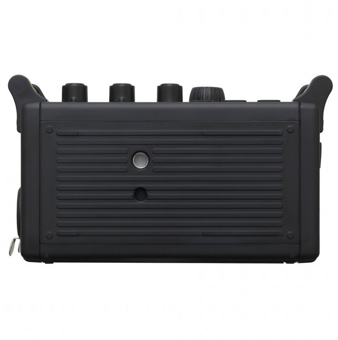 Gravador portátil TASCAM DR-60DmkII