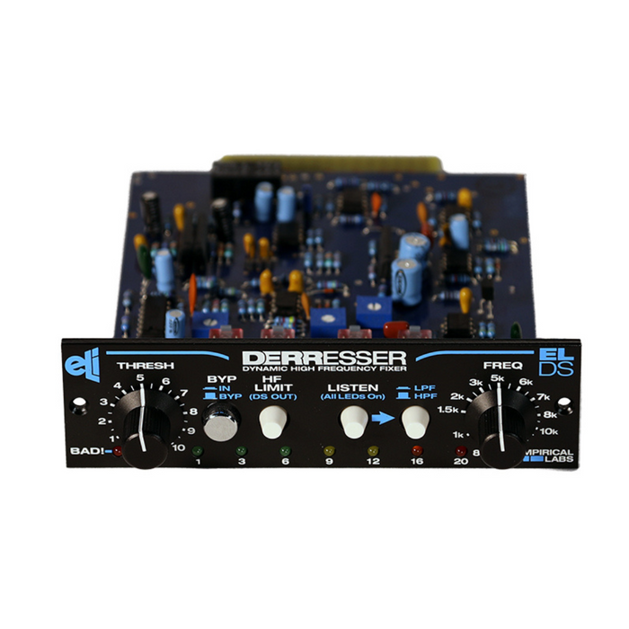 Empirical Labs ELDS DerrEsser 500 Series De-esser