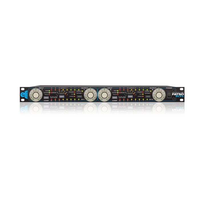 Empirical Labs FATSO EL7-X
