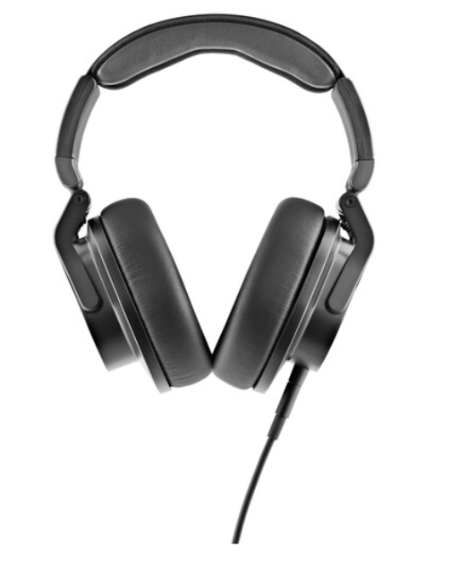 Fones de ouvido Austrian Audio Hi-X60 Professional Headphone com design fechado