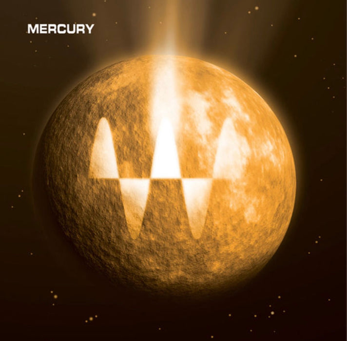 Waves Mercury
