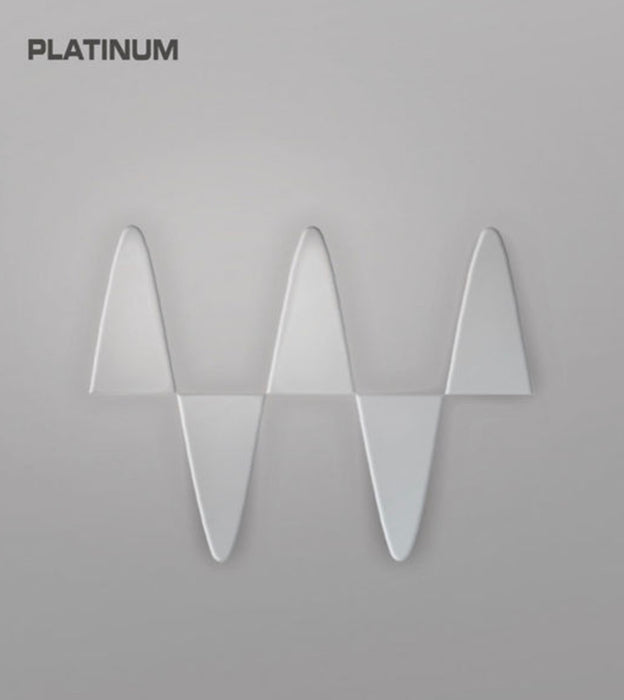 Waves Platinum
