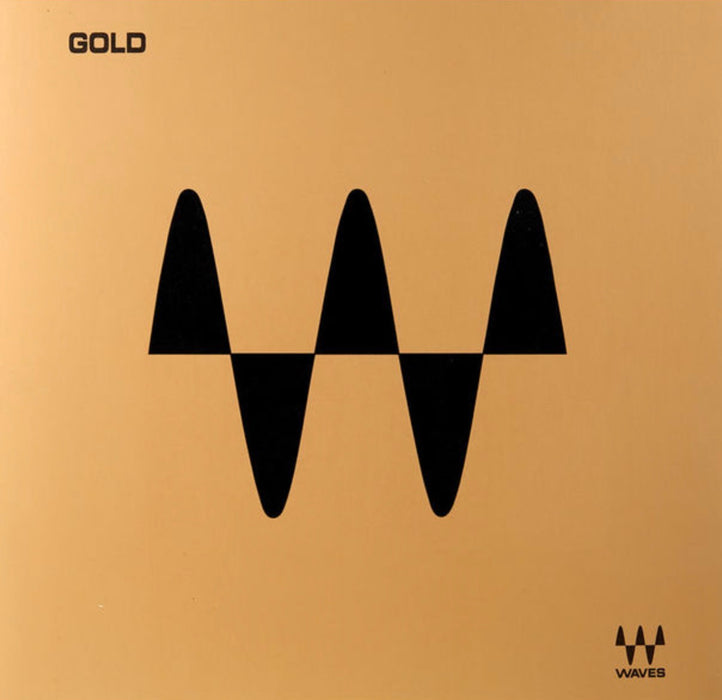 Waves Gold