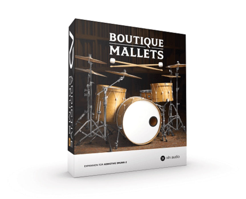 Boutique Mallets ADPack - AD2