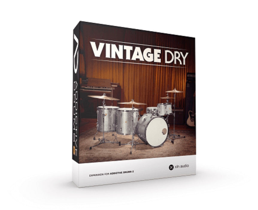 Vintage Dry ADPack - AD2