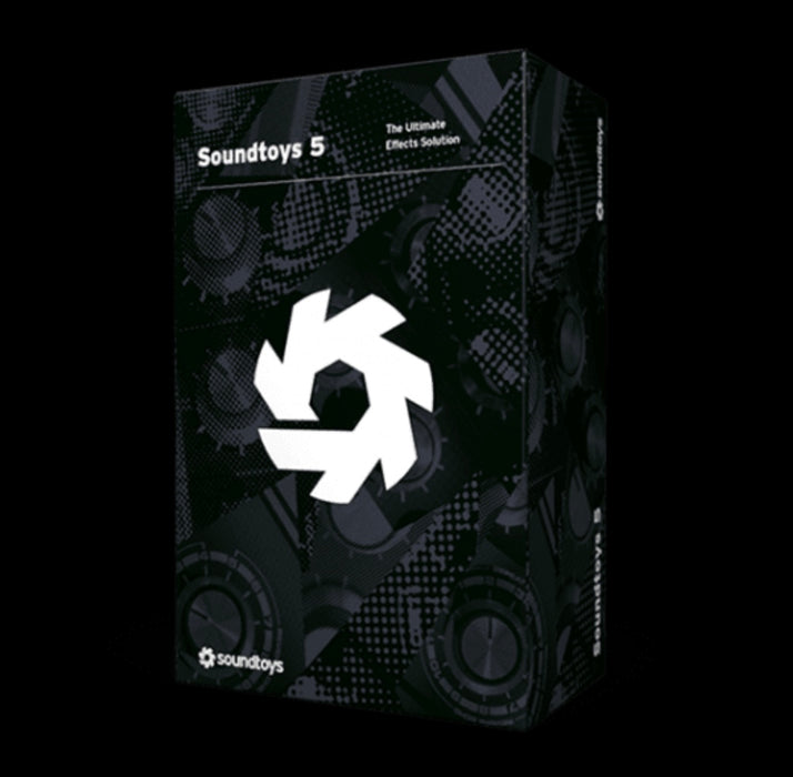 Soundtoys 5.5
