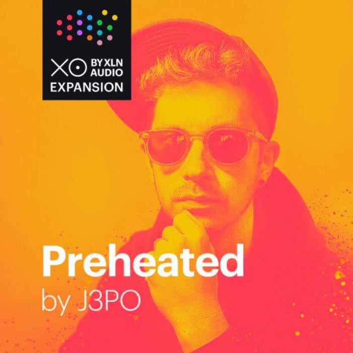 XOpak: Preheated [EXPANSÃO]