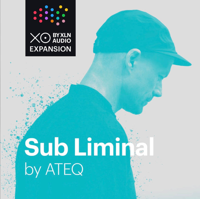 XOpak: Sub Liminal [EXPANSÃO]