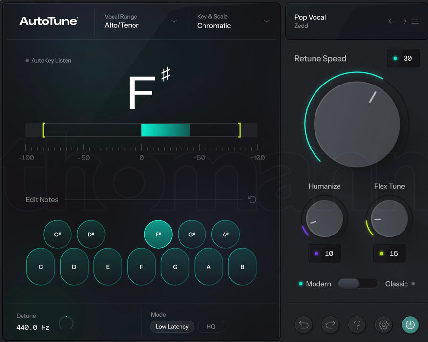 Antares Auto-Tune 2026