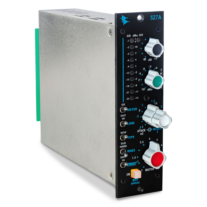 Compressor/limitador API 527A