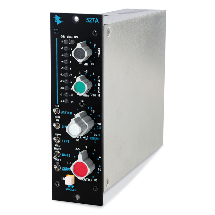 Compressor/limitador API 527A