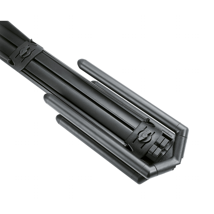 Suporte de teclado K&M 18860 Spider Pro black