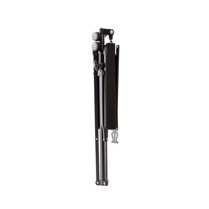 Estante de partitura K&M 101 preto
