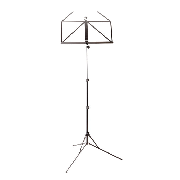 Estante de partitura K&M 101 preto