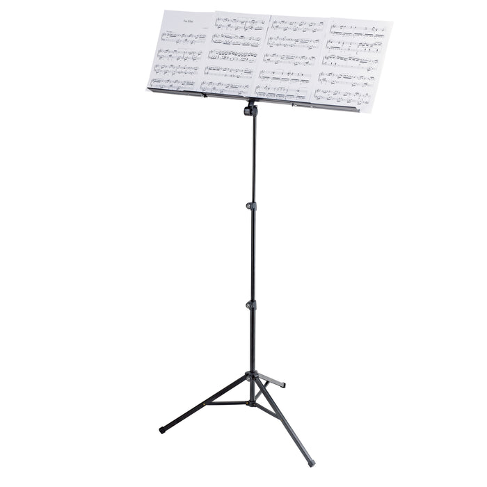 Estante de partitura K&M 10062
