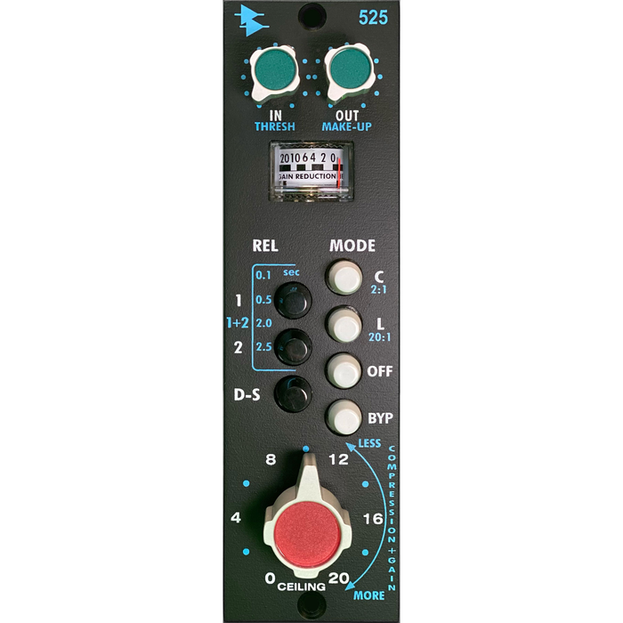 Compressor API 525