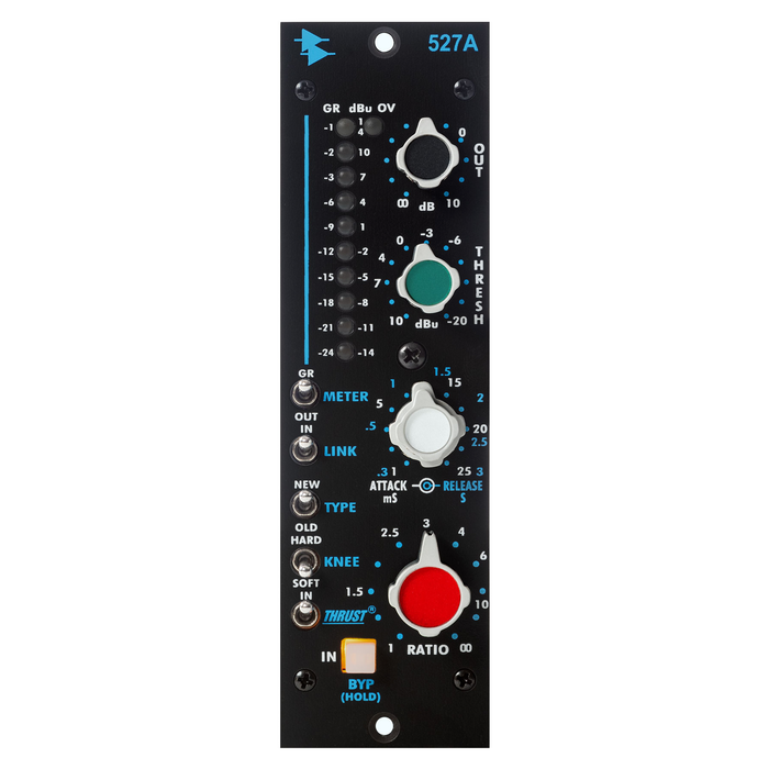 Compressor/limitador API 527A