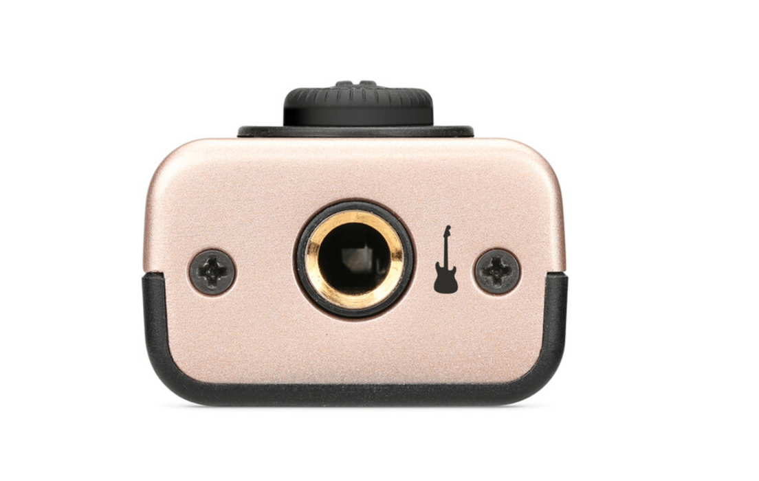 Interface de áudio Apogee Jam X USB