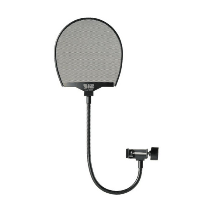 Kit de gravação vocal de estúdio AKG P420
