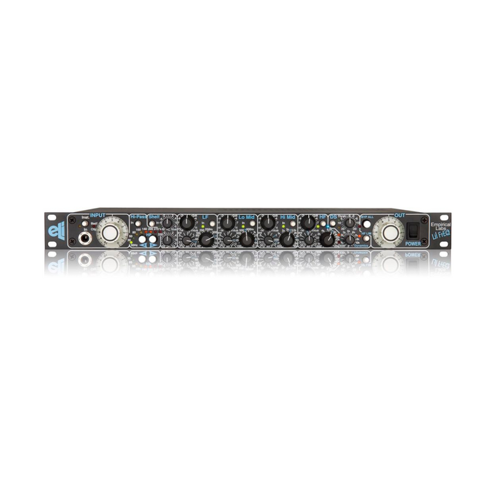 Empirical Labs Lil Freq