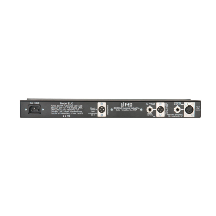 Empirical Labs Lil Freq