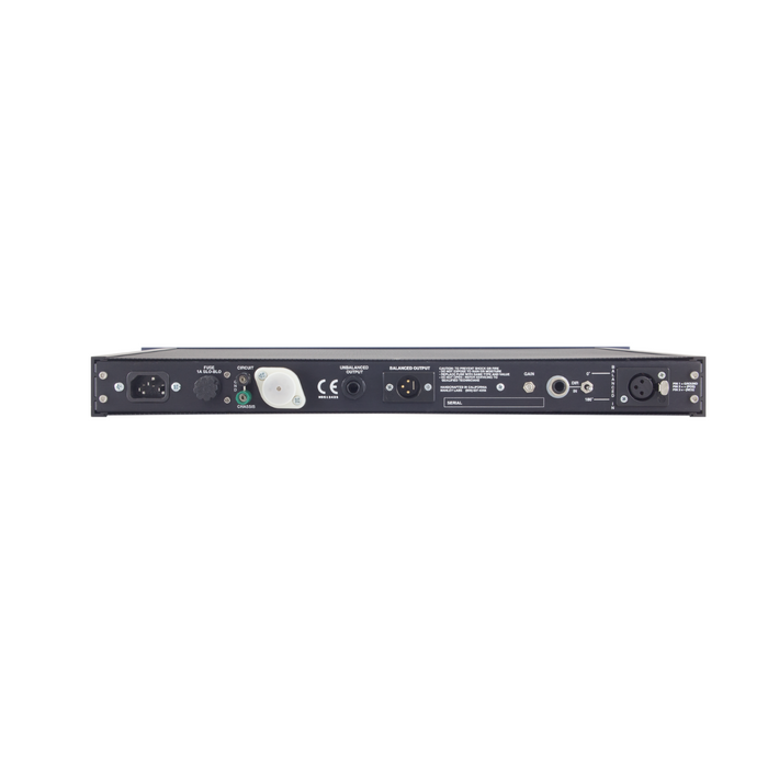 Manley Enhanced Pultec EQ