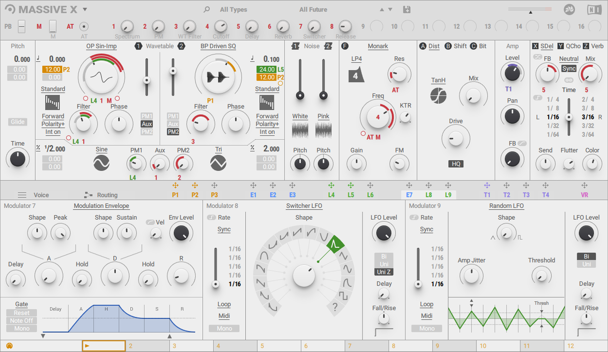 Native Instruments Komplete 15 Ultimate - Upgrade do Komplete Select e Produtos Qualificados