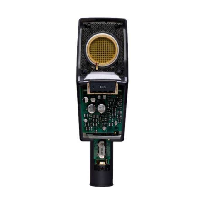 Microfone AKG C414 XLS (Matched Pair)