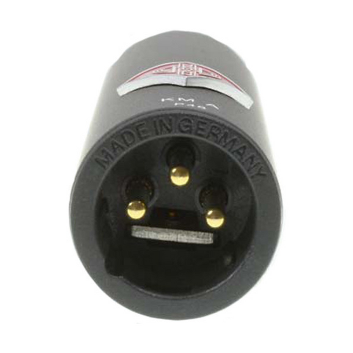 Microfone Neumann KM 184 MT (Matte Black)