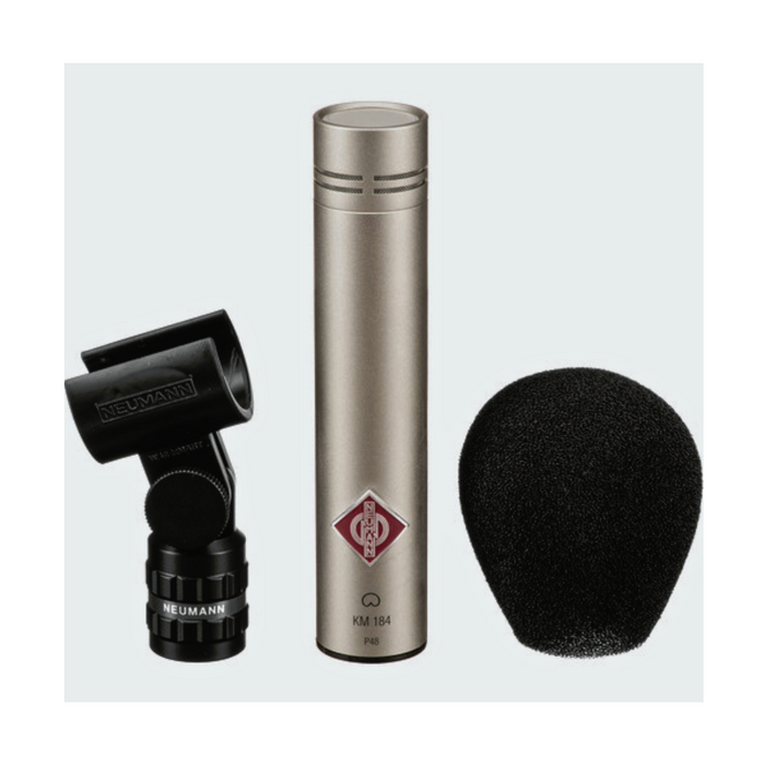 Microfone Neumann SKM 184 NI Matched Pair (Níquel)