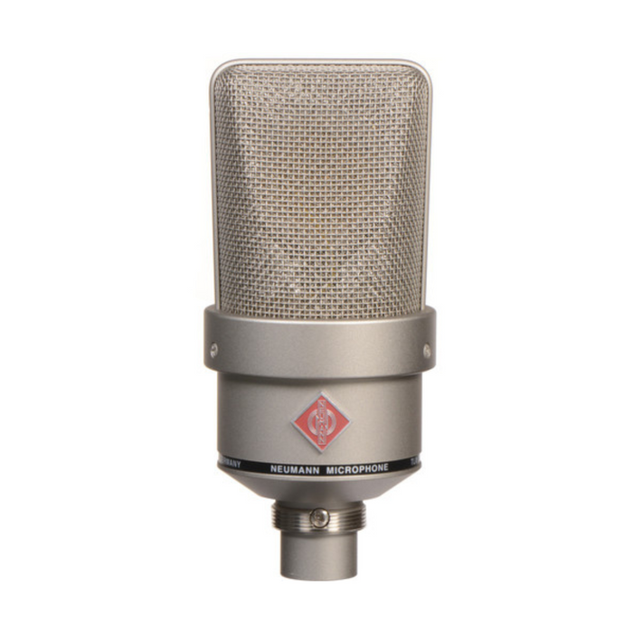 MIcrofone Neumann TLM 103 (Nickel)
