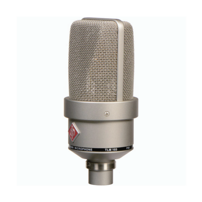 MIcrofone Neumann TLM 103 (Nickel)