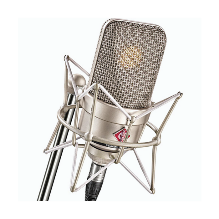 Microfone Neumann TLM 49