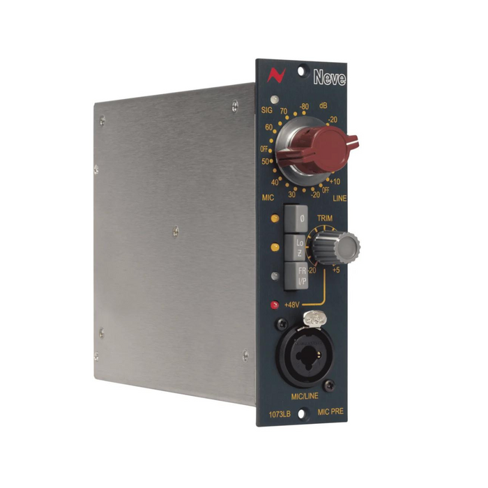 AMS Neve 1073LB 500 Series