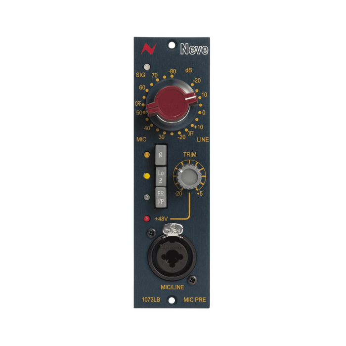 AMS Neve 1073LB 500 Series