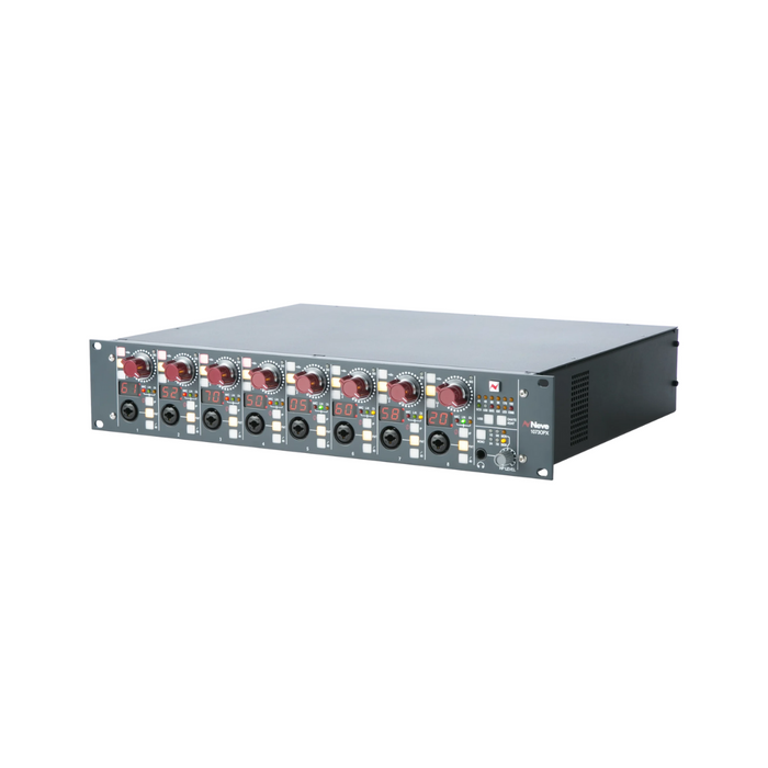 AMS Neve 1073OPX com Remote Control