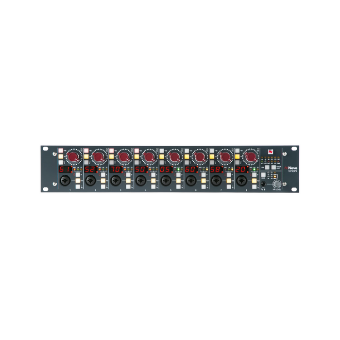 AMS Neve 1073OPX com Remote Control