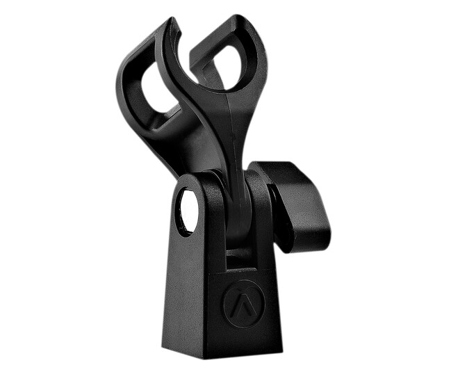 Microfone Profissional Condensador Austrian Audio OC16 padrão cardióide (Preto)