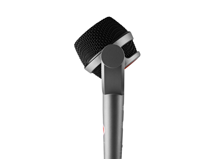 Microfone Instrumental Condensador Austrian Audio OC7 padrão cardióide