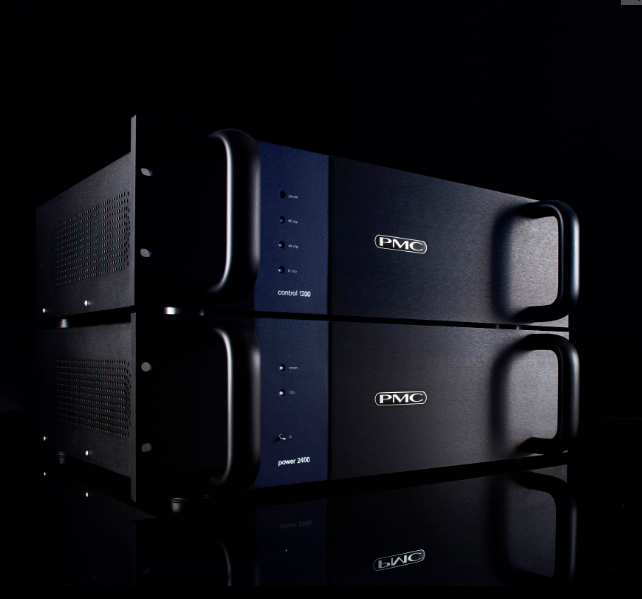 Par de Monitores ativos de Referência MB3 XBD-A PMC (2unid)