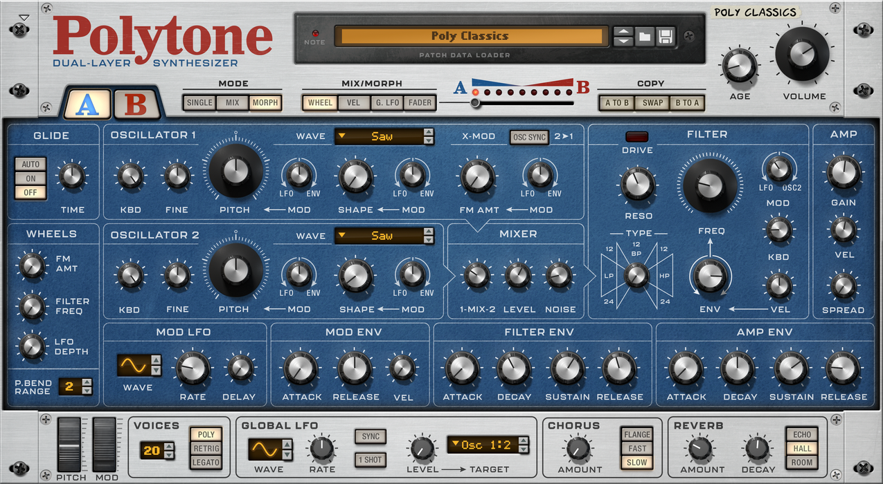Reason 13 - Upgrade da versão anterior do Reason (1-12)