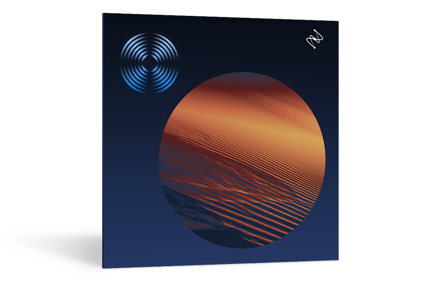 iZotope RX 12 Advanced - Upgrade do RX 11 Standard