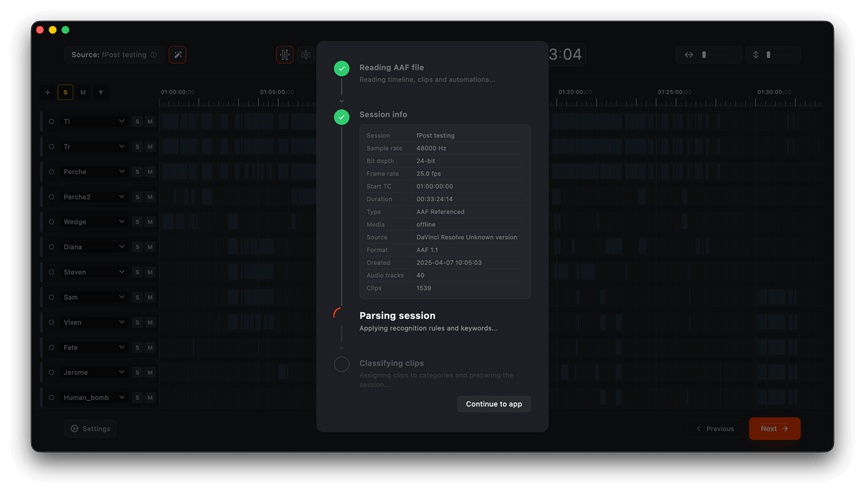 forteAI fpost suite - Assinatura Anual