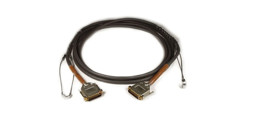 Cabo Avid DigiSnake DB-25 para DB-25 TDIF 3,6m