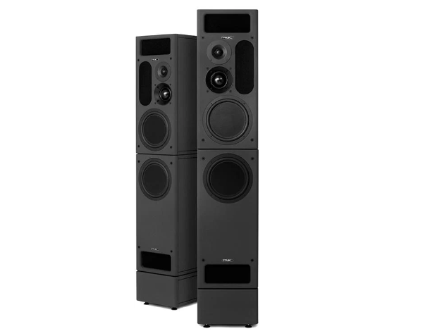 Par de Monitores ativos de Referência IB2S XBD-AII PMC (2unid)