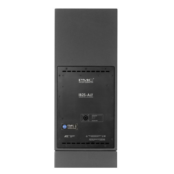 Par de Monitores ativos de Referência IB2S XBD-AII PMC (2unid)